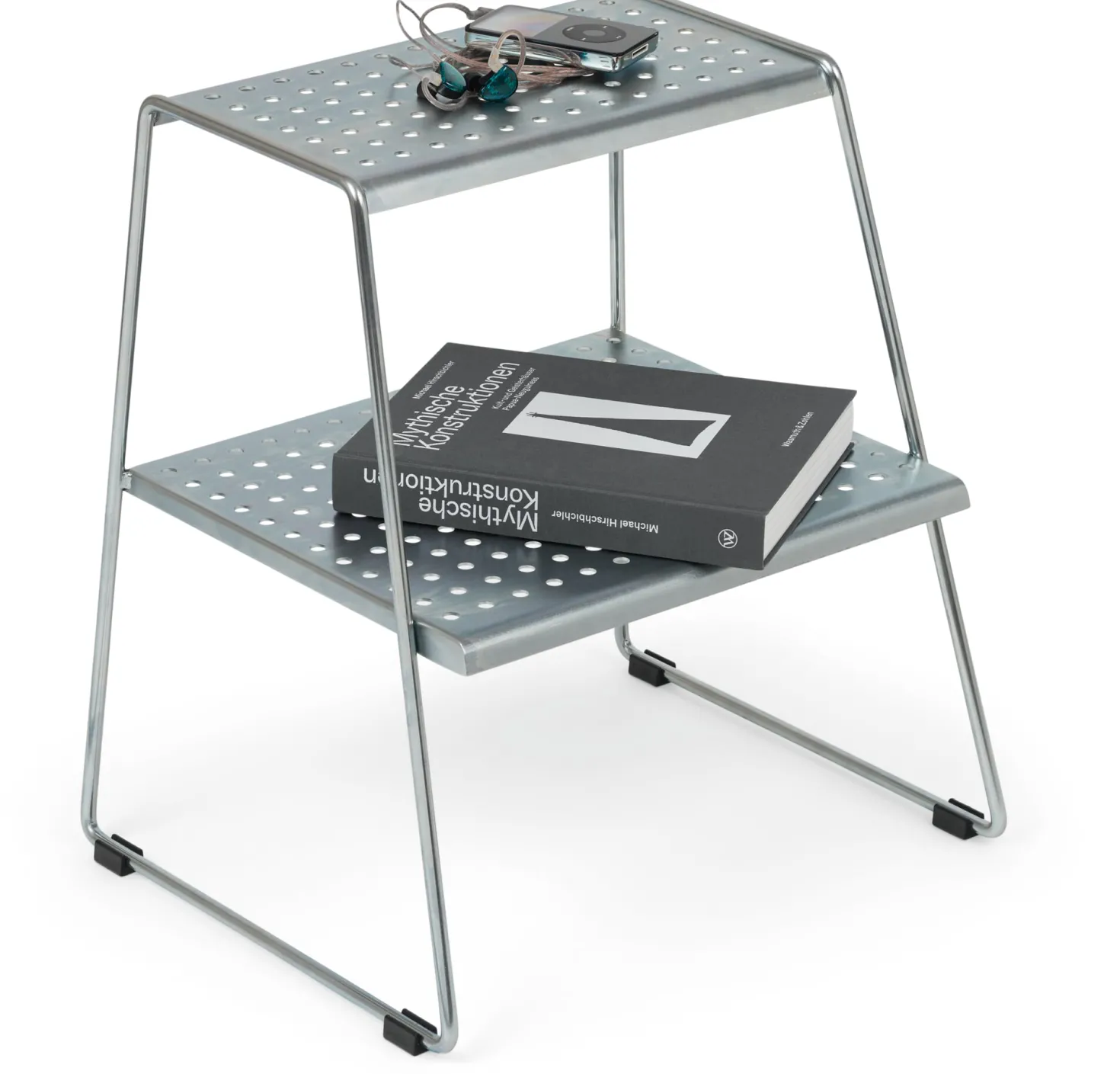 Tritthocker Steiger