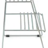 Tritthocker Steiger