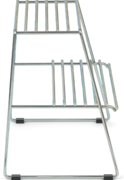 Tritthocker Steiger