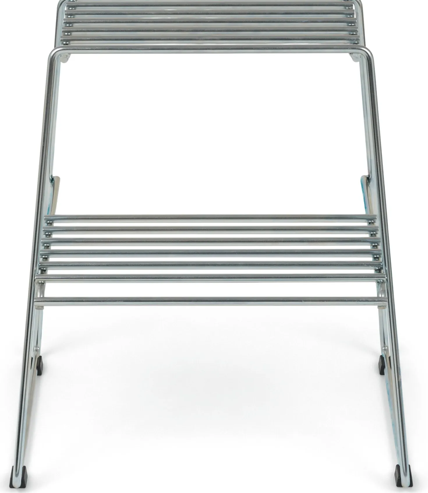 Tritthocker Steiger
