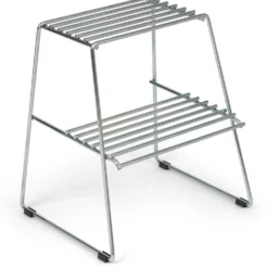 Tritthocker Steiger