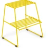 Tritthocker Steiger