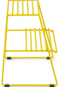 Tritthocker Steiger