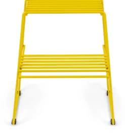 Tritthocker Steiger