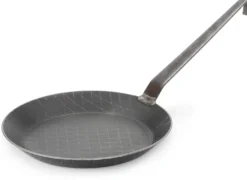 Turk Schmiedeeiserne Bratpfanne