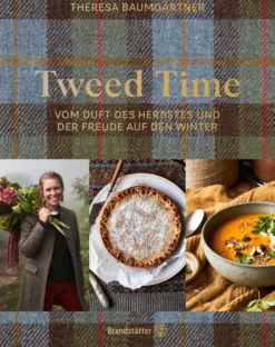 Tweed Time