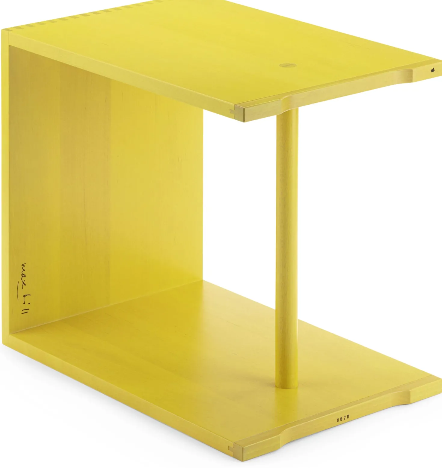 Ulmer Hocker farbig