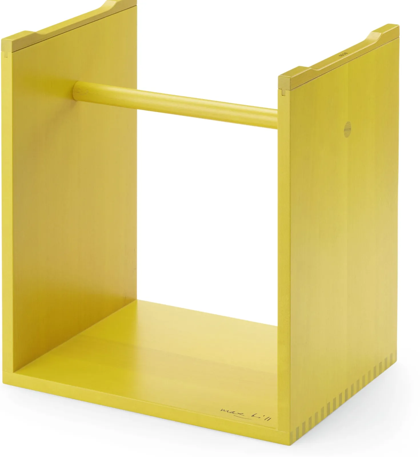 Ulmer Hocker farbig