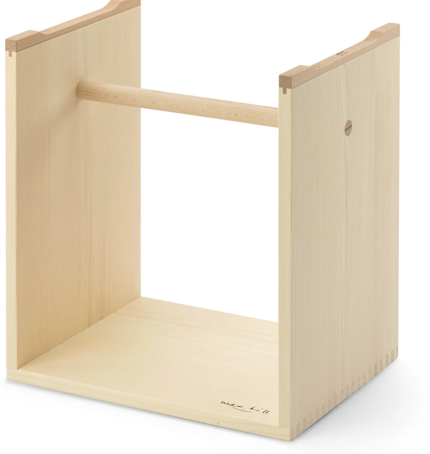 Ulmer Hocker Max Bill