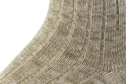Unisex-Baumwollsocke