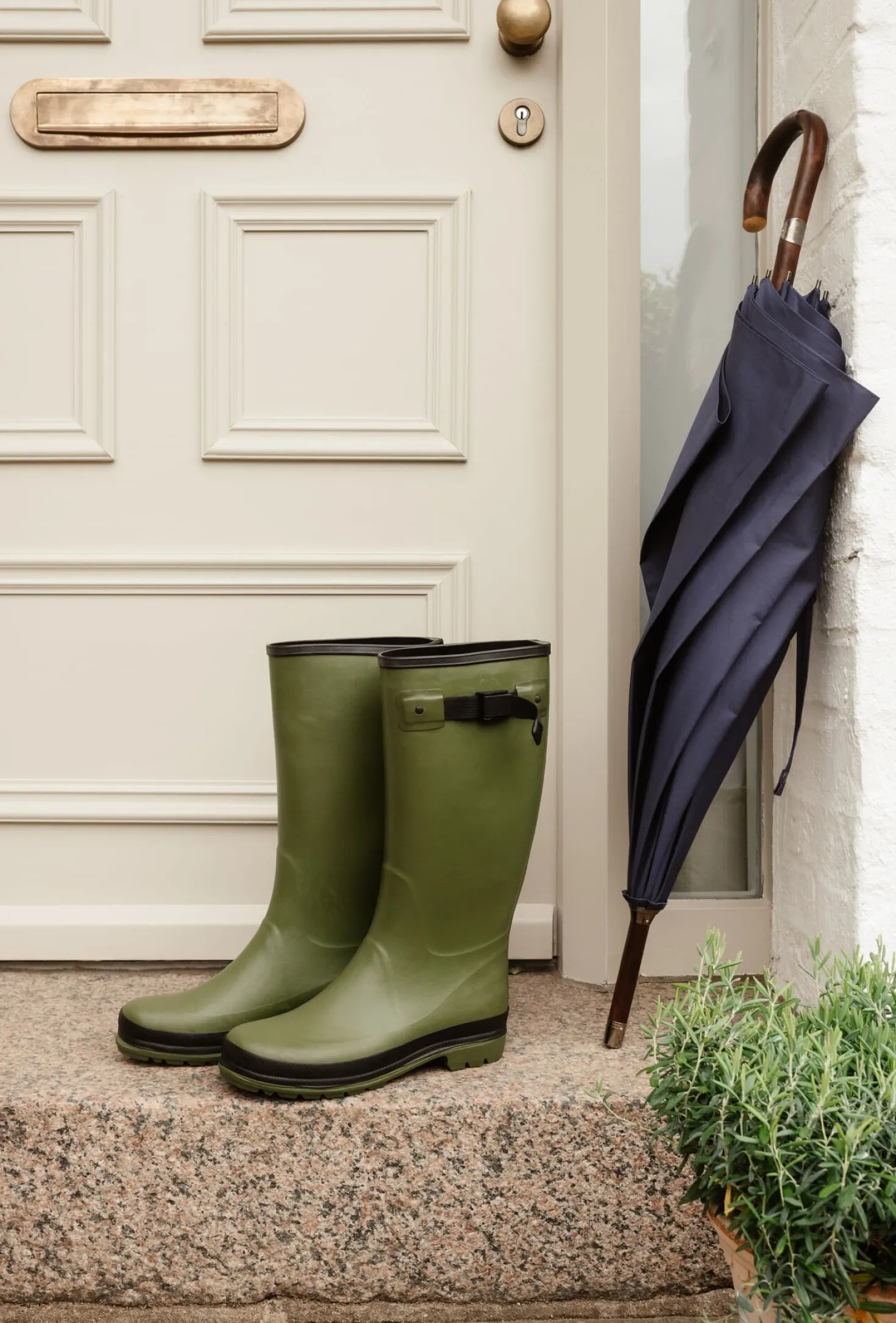 Unisex-Gummistiefel