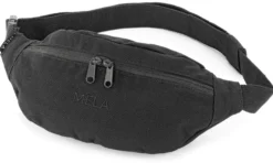 Unisex-Hüfttasche Baumwolle
