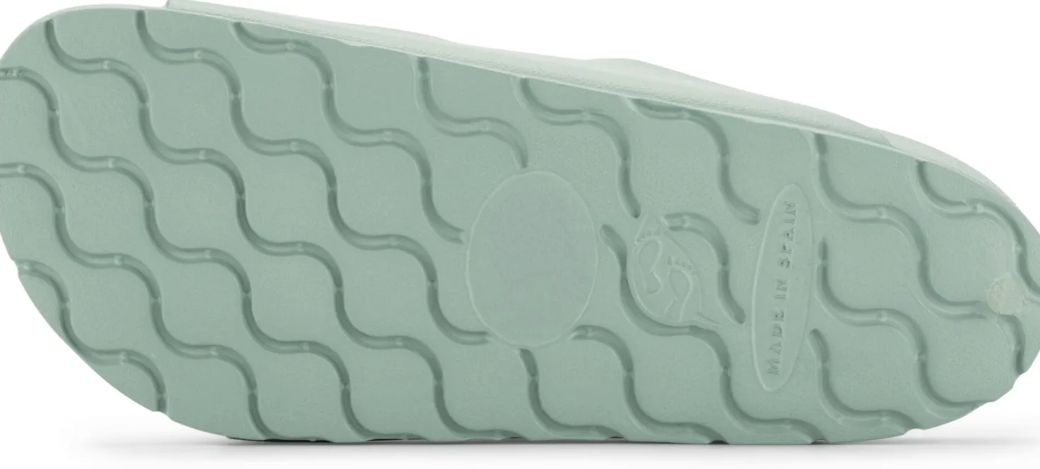 Unisex-Pantolette