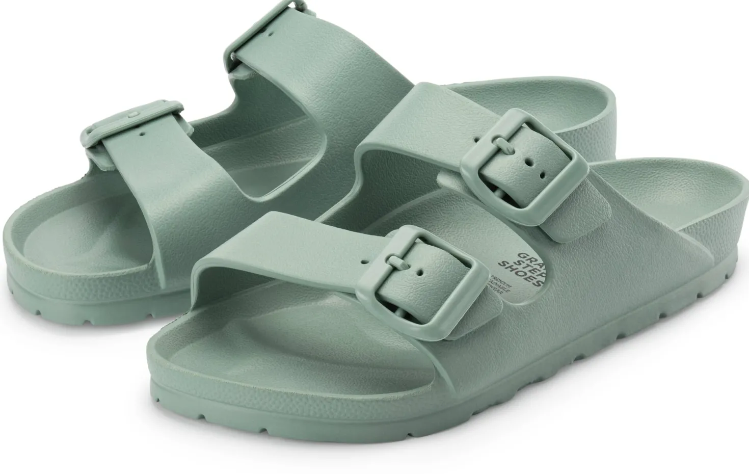 Unisex-Pantolette