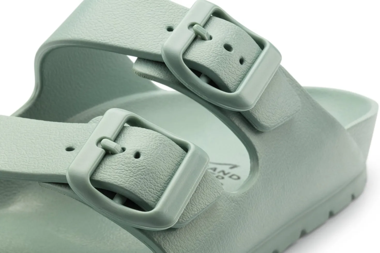 Unisex-Pantolette