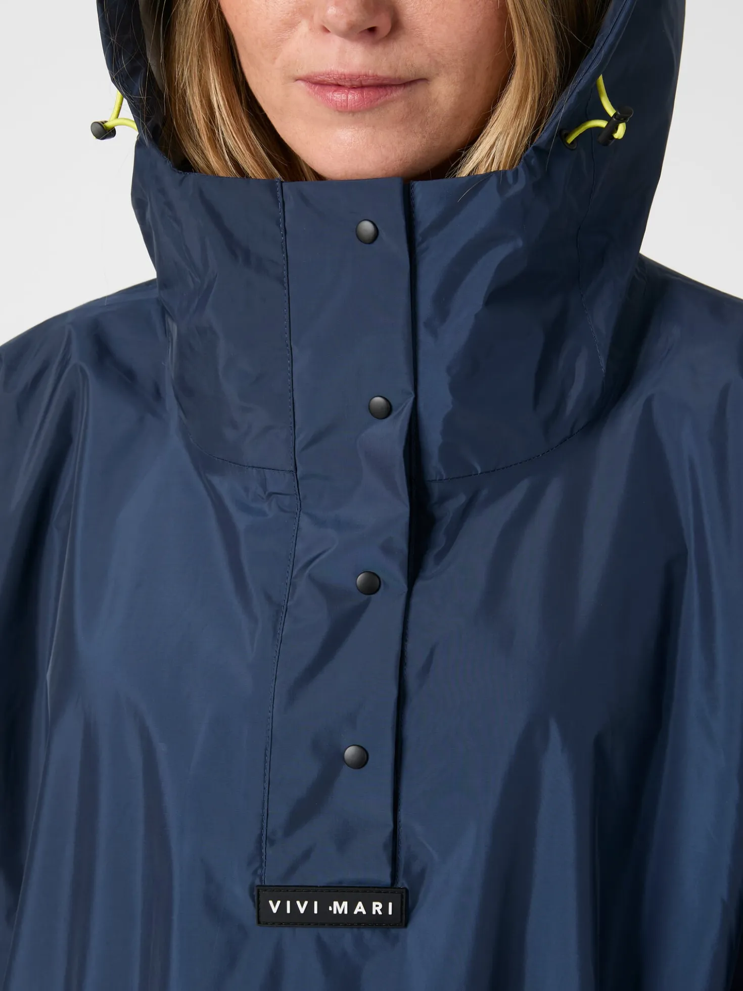 Unisex-Regencape