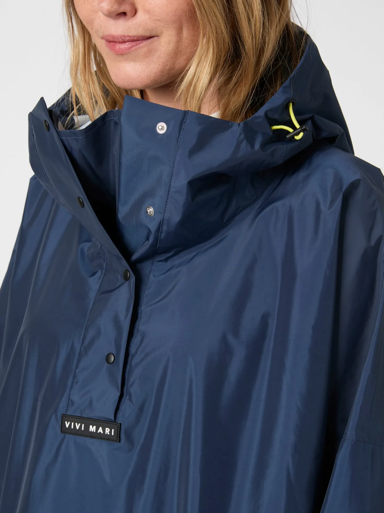 Unisex-Regencape