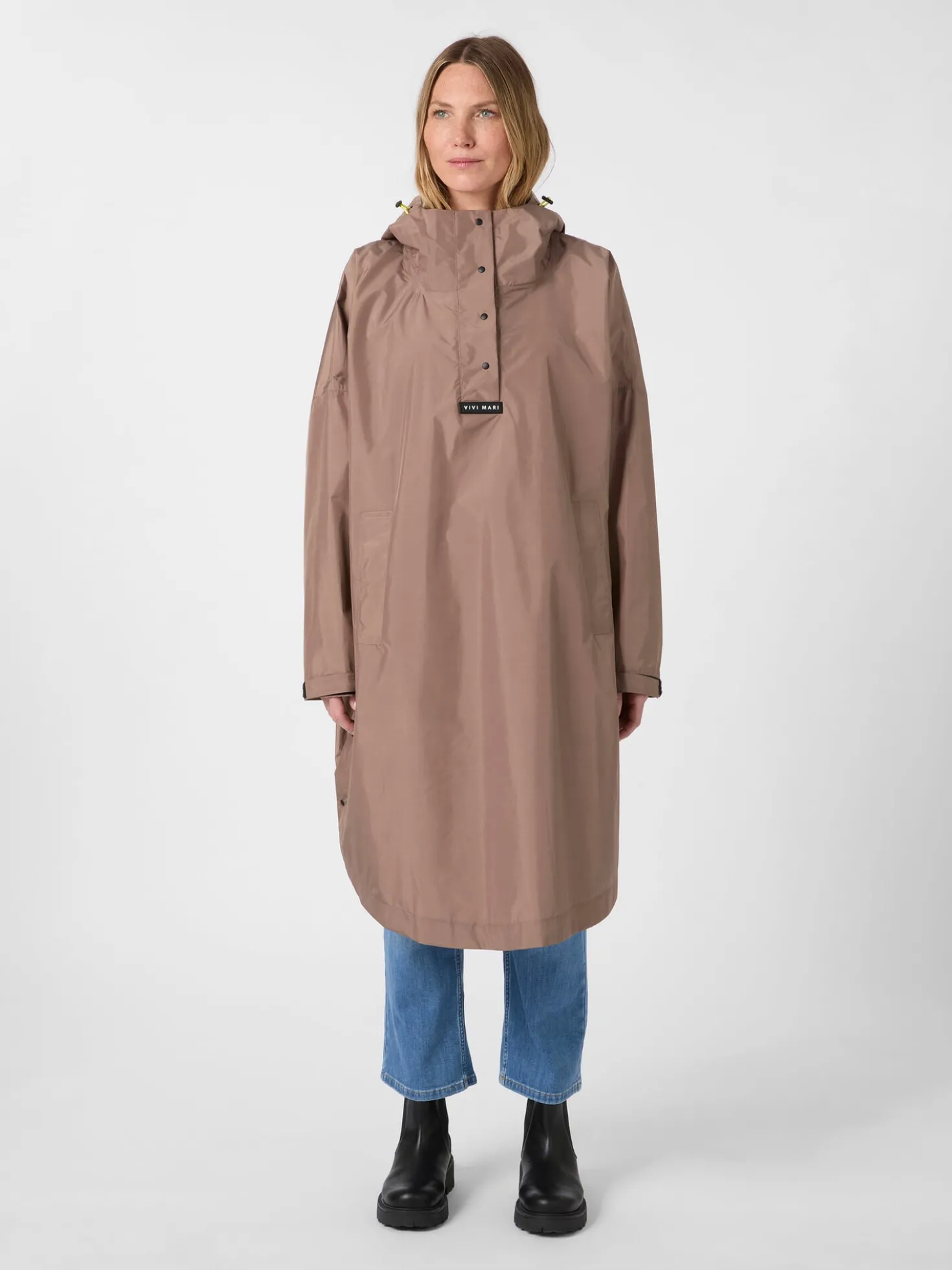 Unisex-Regencape