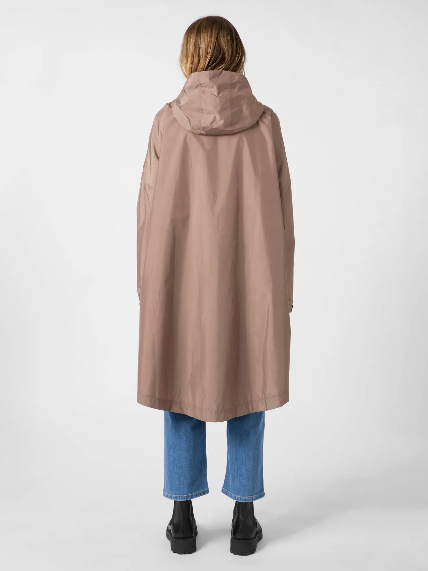 Unisex-Regencape