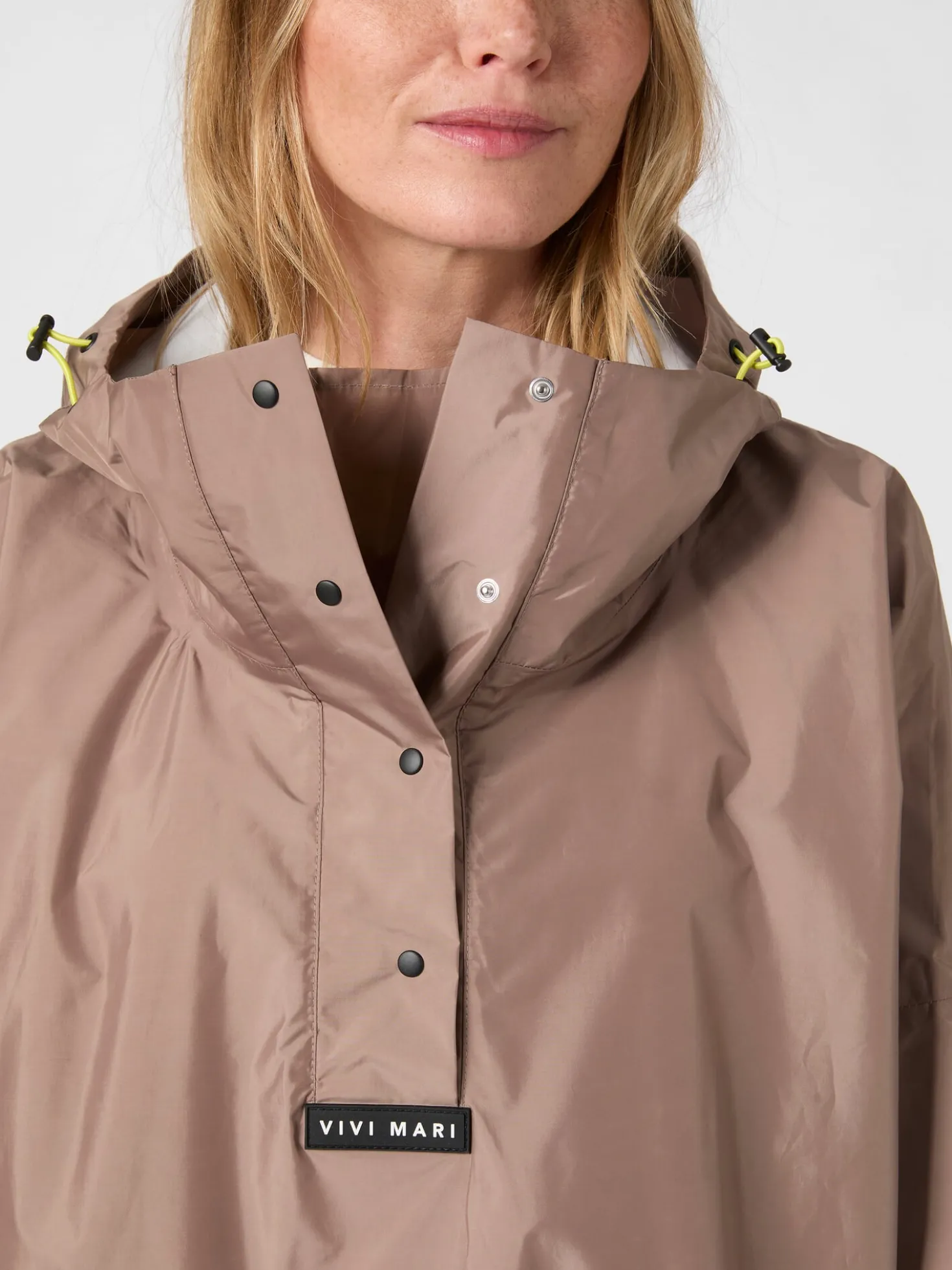 Unisex-Regencape