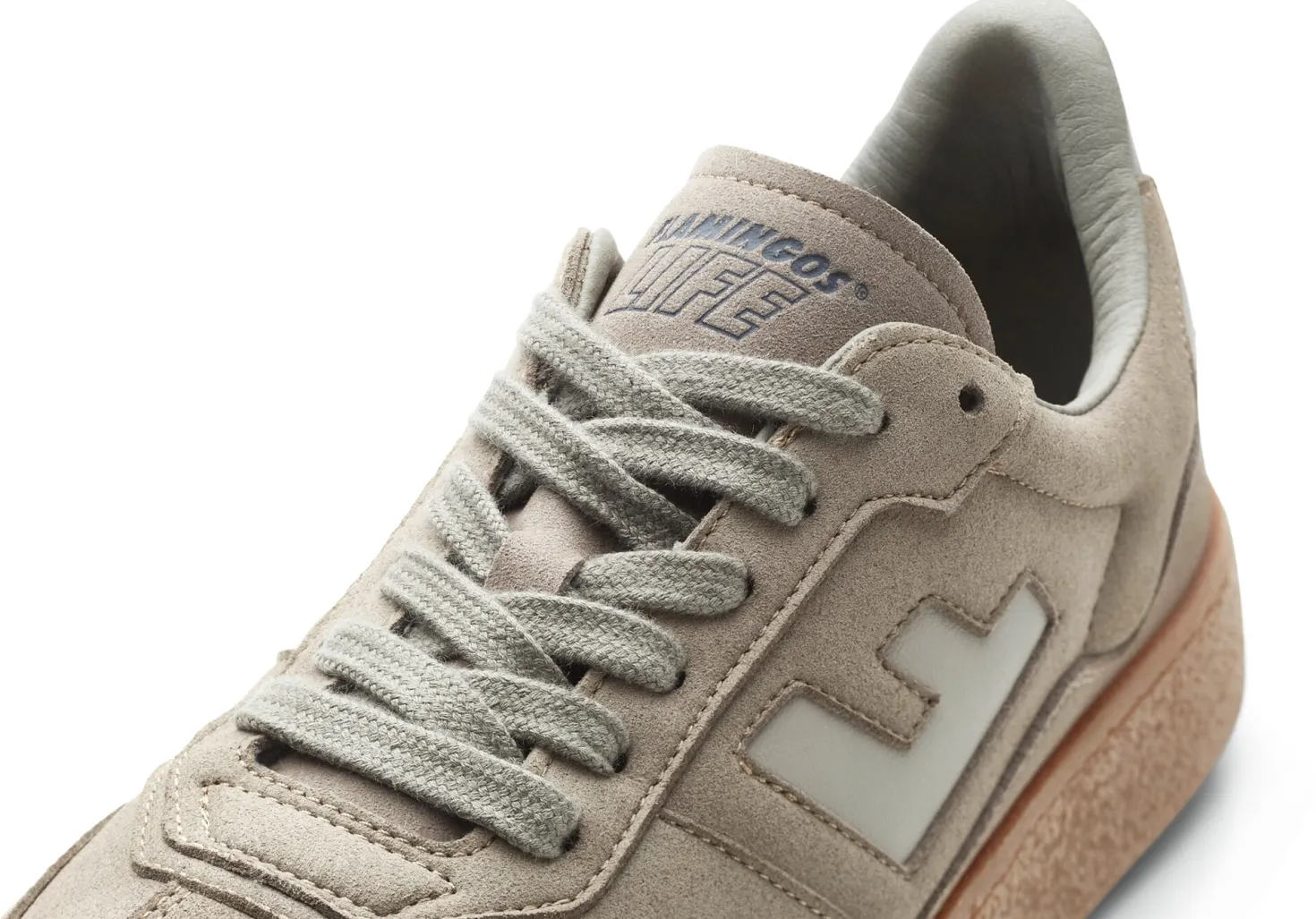 Unisex-Sneaker Burela