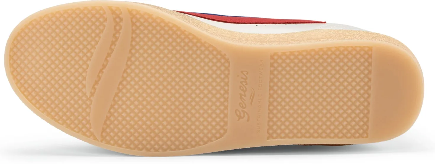 Unisex-Sneaker G-Volley