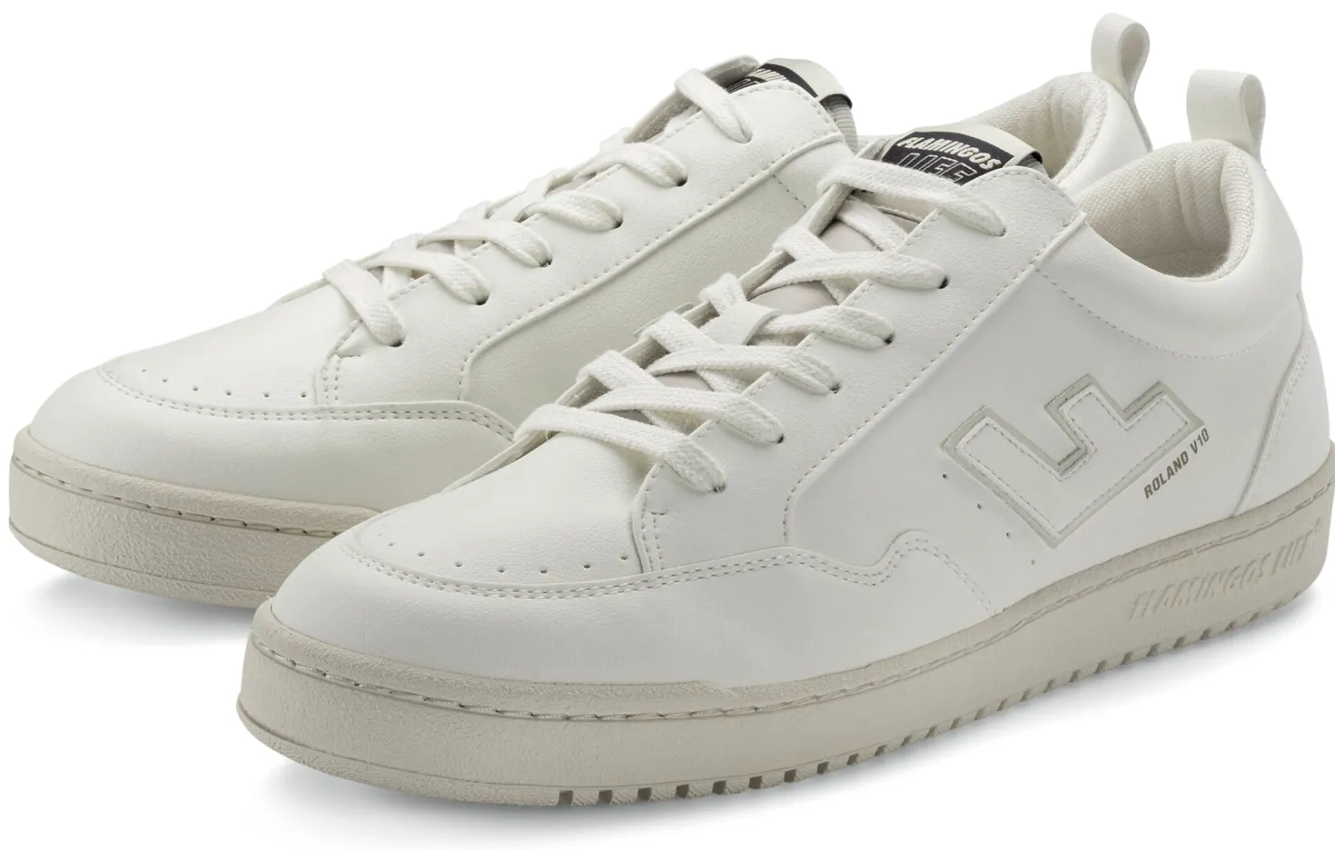 Unisex-Sneaker Roland V.10