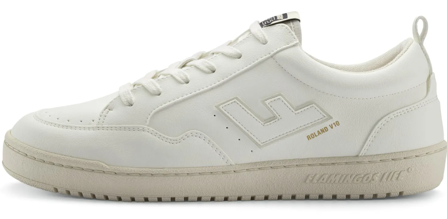 Unisex-Sneaker Roland V.10
