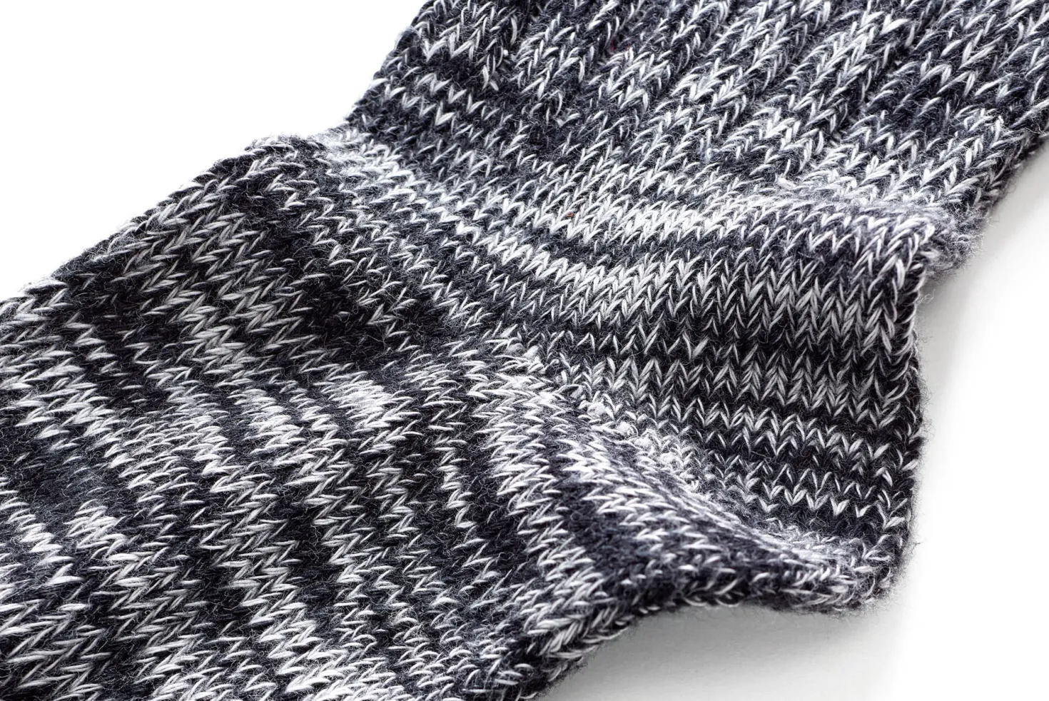 Unisex-Socke