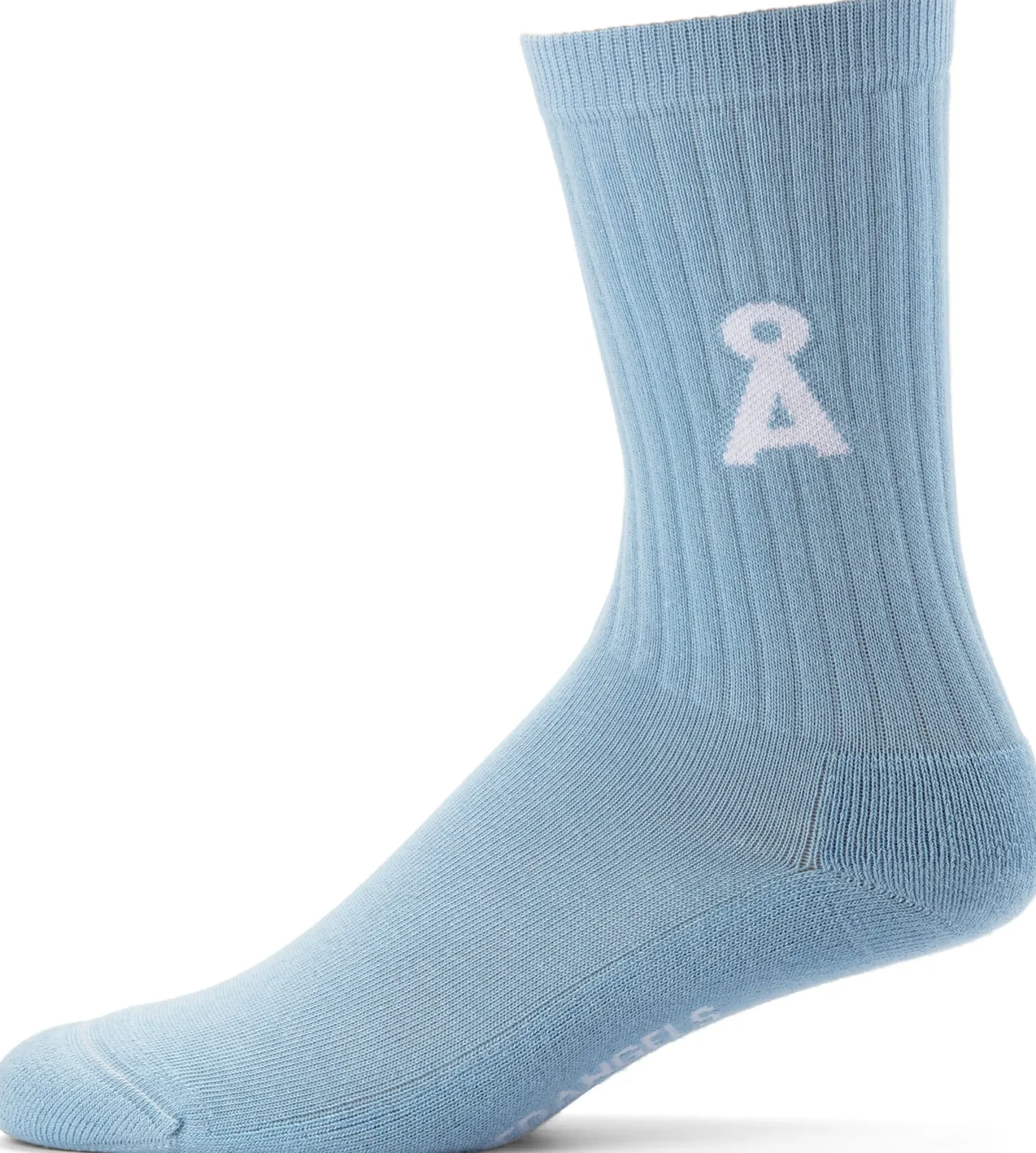 Unisexsocken lang