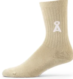 Unisexsocken lang