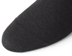 Unisex-Socke Wolle-Baumwolle