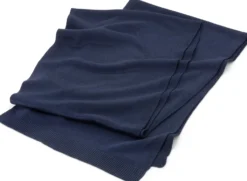 Unisex-Strickschal