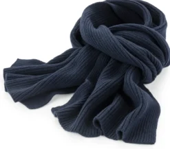 Unisex-Strickschal