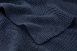 Unisex-Strickschal