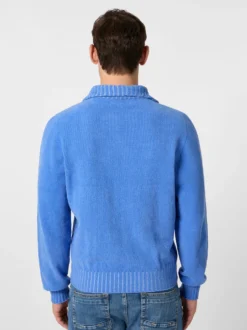 Unisex-Troyer