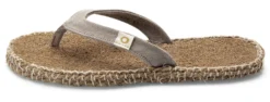 Unisex-Zehentrenner Naturfaser