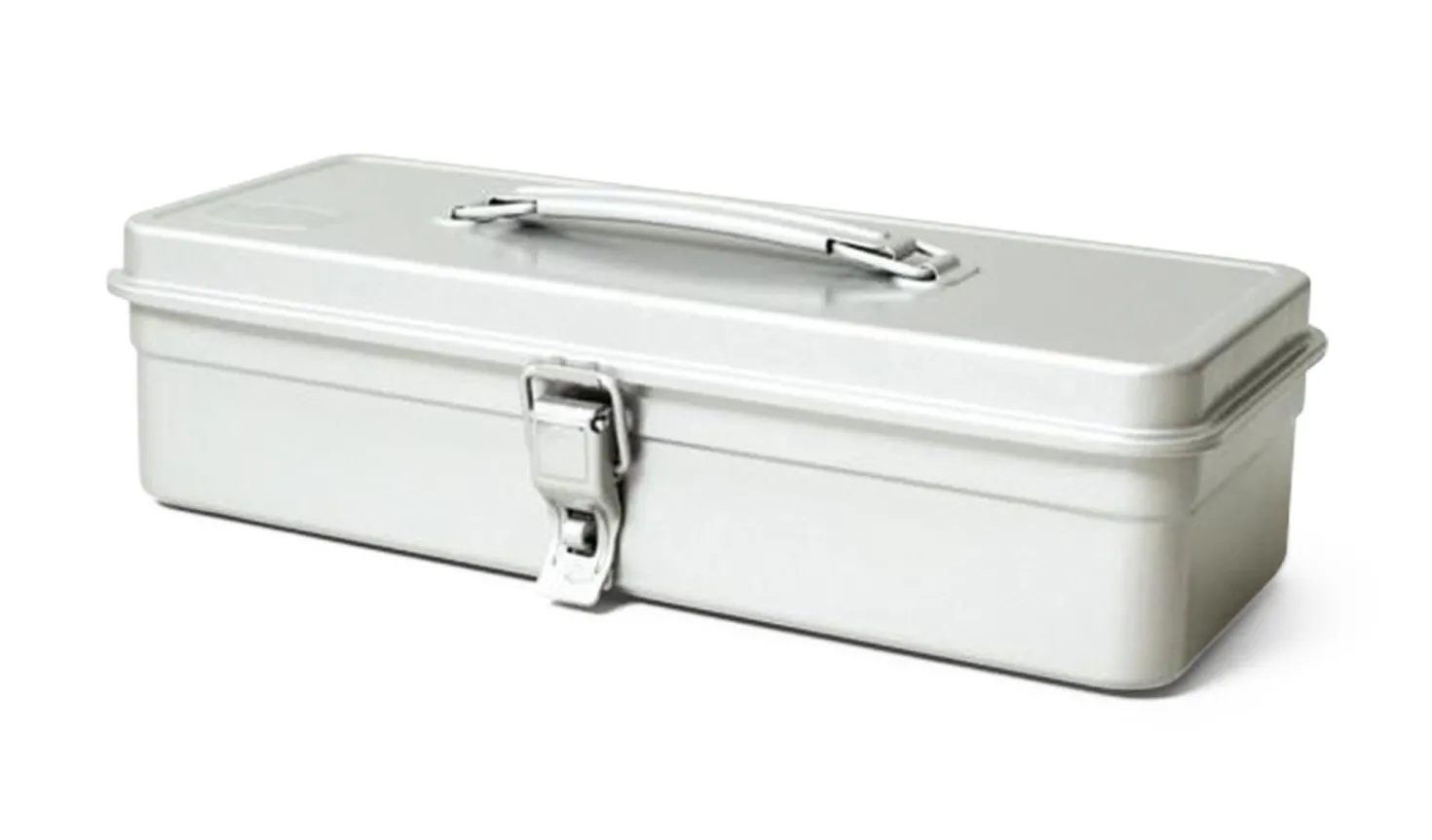 Universalkiste Toyo, Flachdeckel