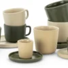 Untertasse zum Espressobecher (2 Stück)