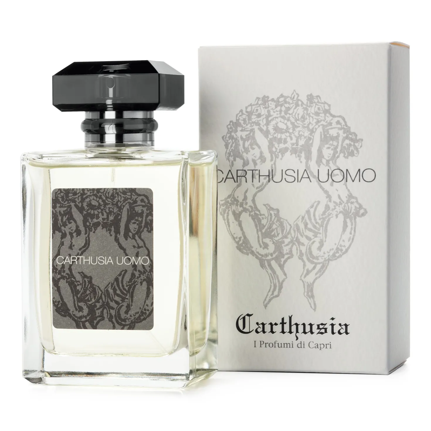 Uomo Eau de Parfum