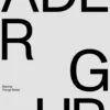 Upgrade: Making Things Better
