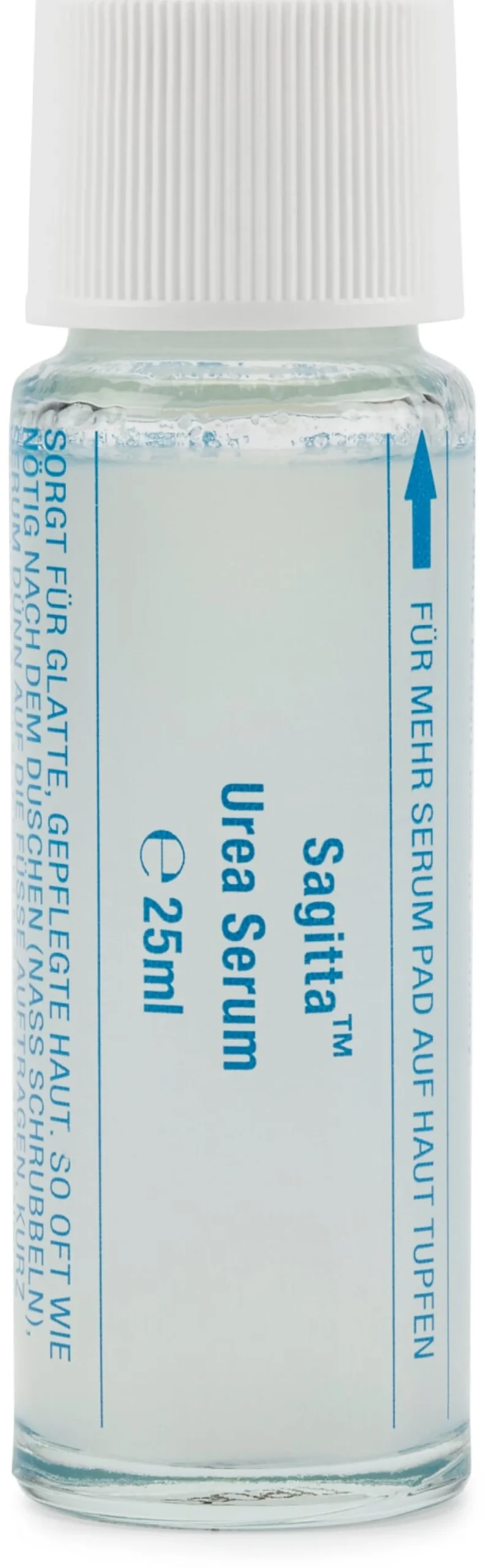 Urea-Serum