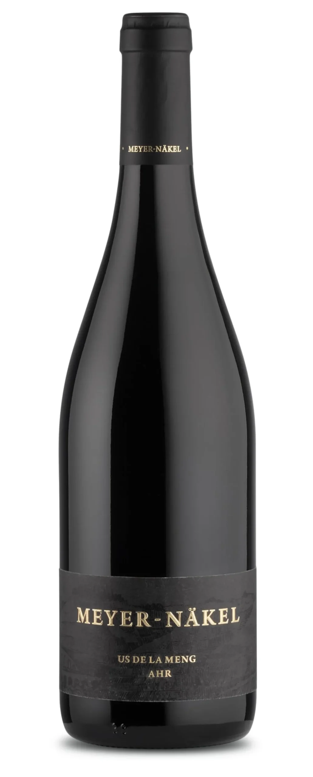 Us de la meng - Rotwein-Cuvée