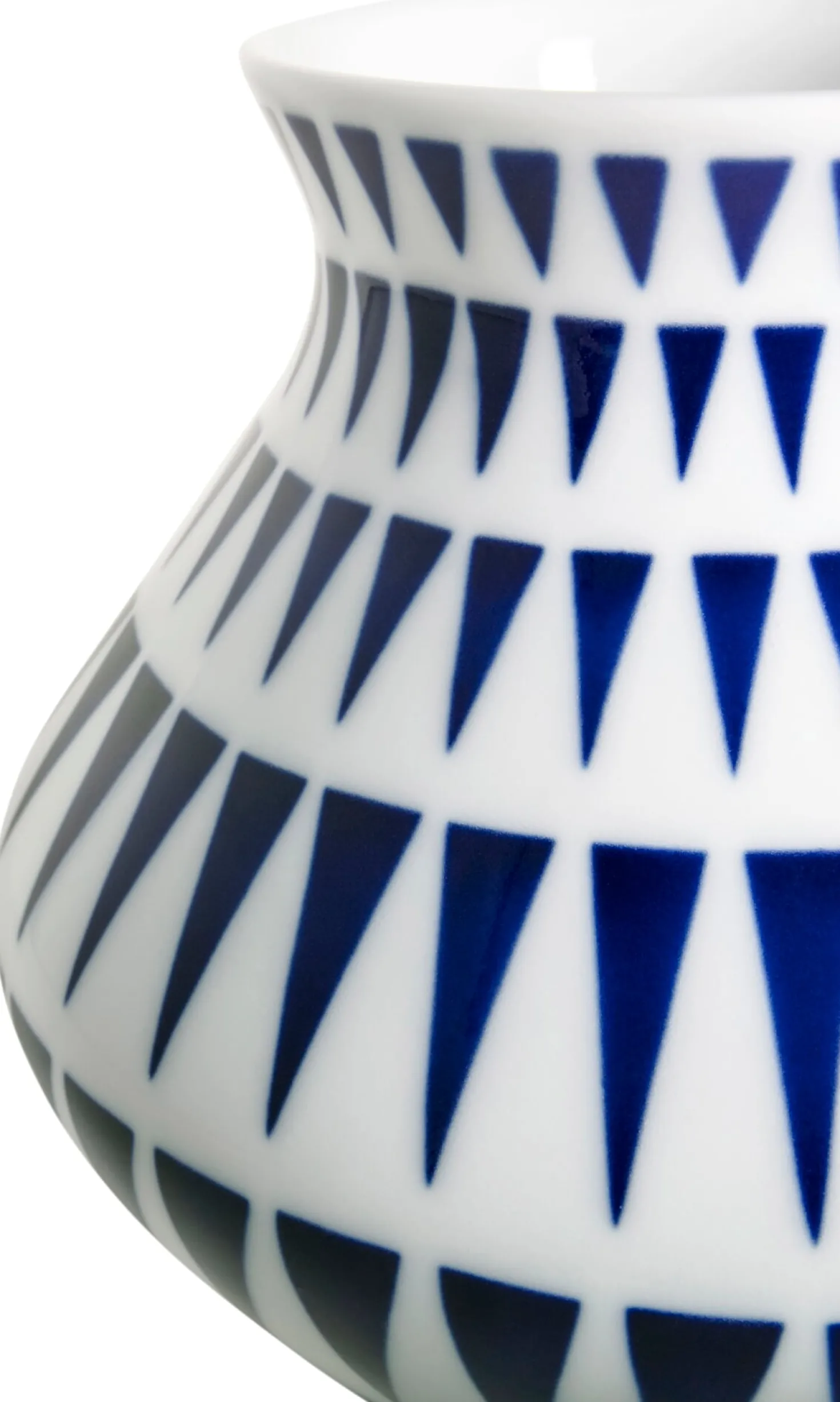 Vase Amboa Bónxica