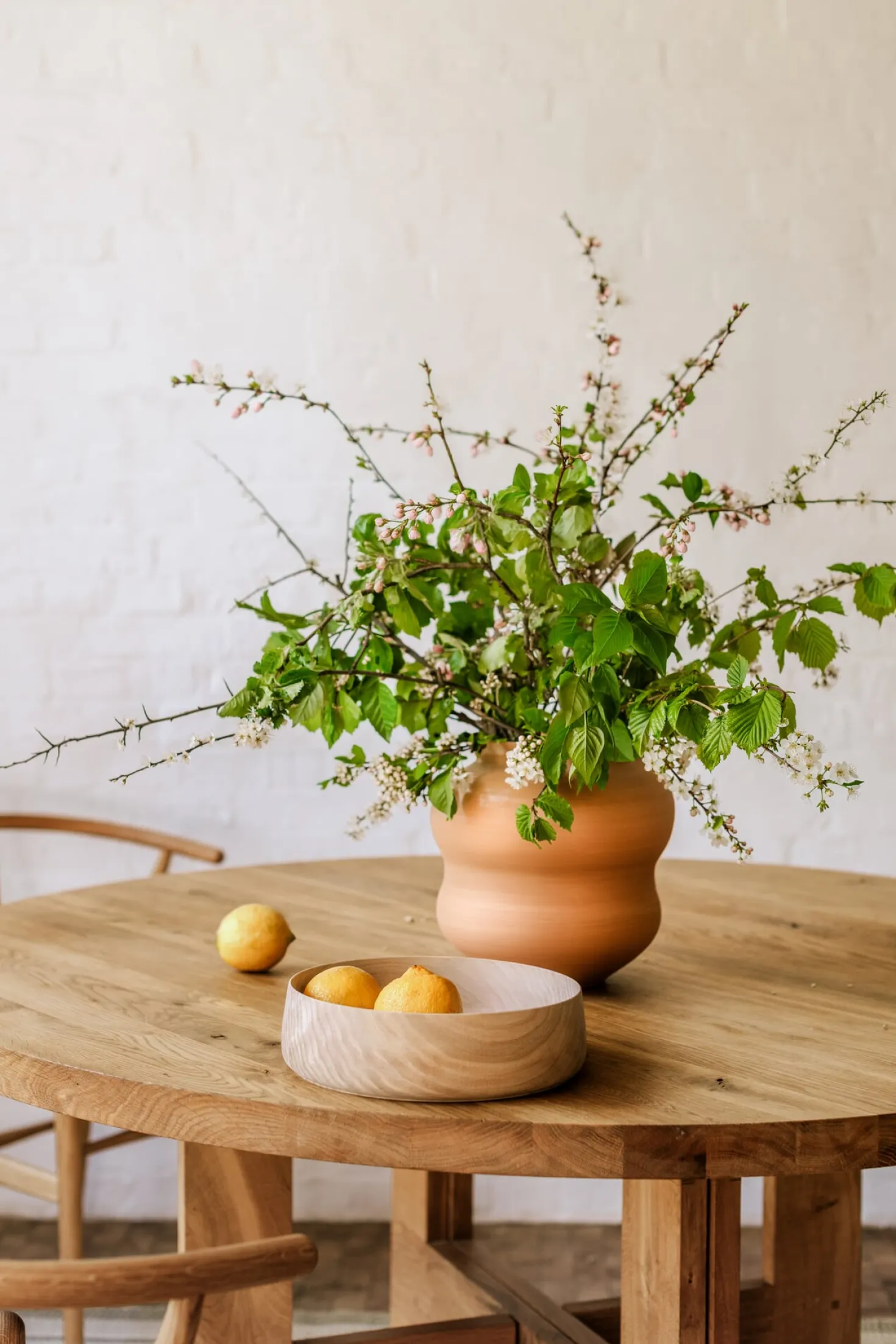 Vase Belle