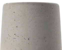 Vase Beton