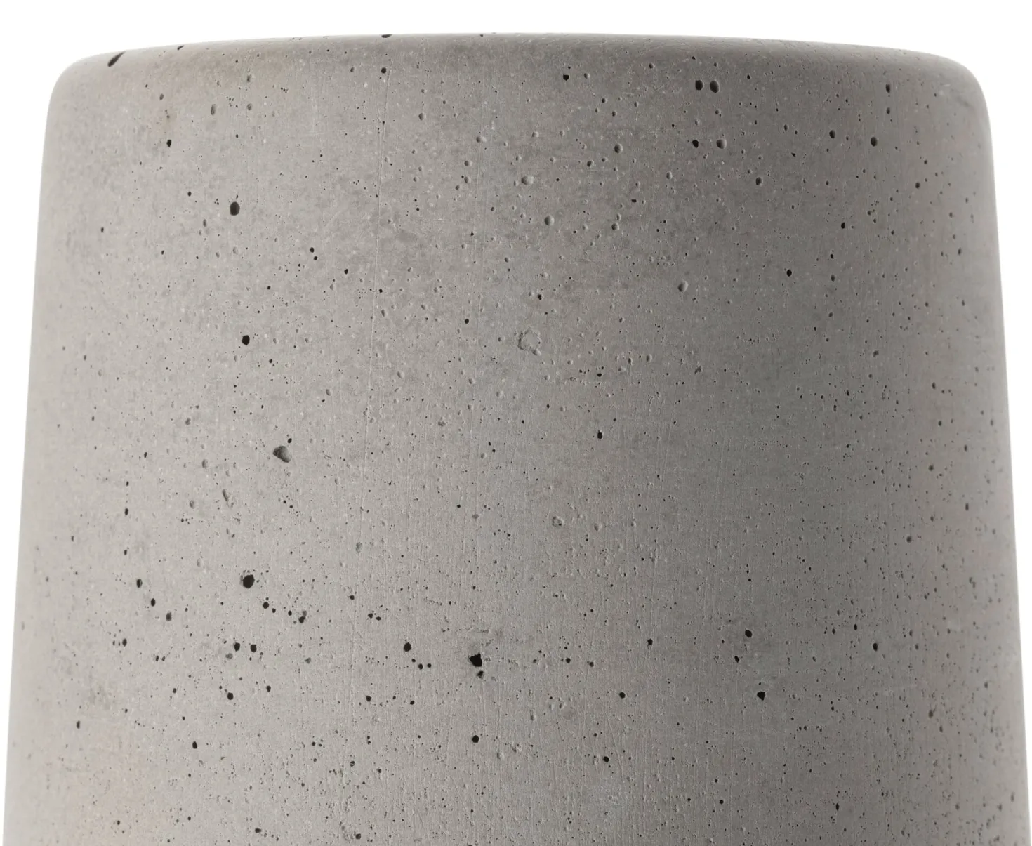 Vase Beton