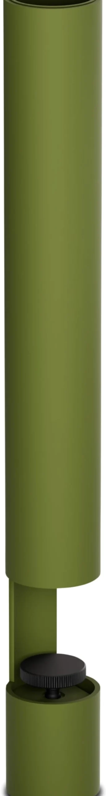 Vase CLEM