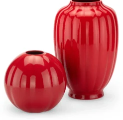 Vase Heritage rot
