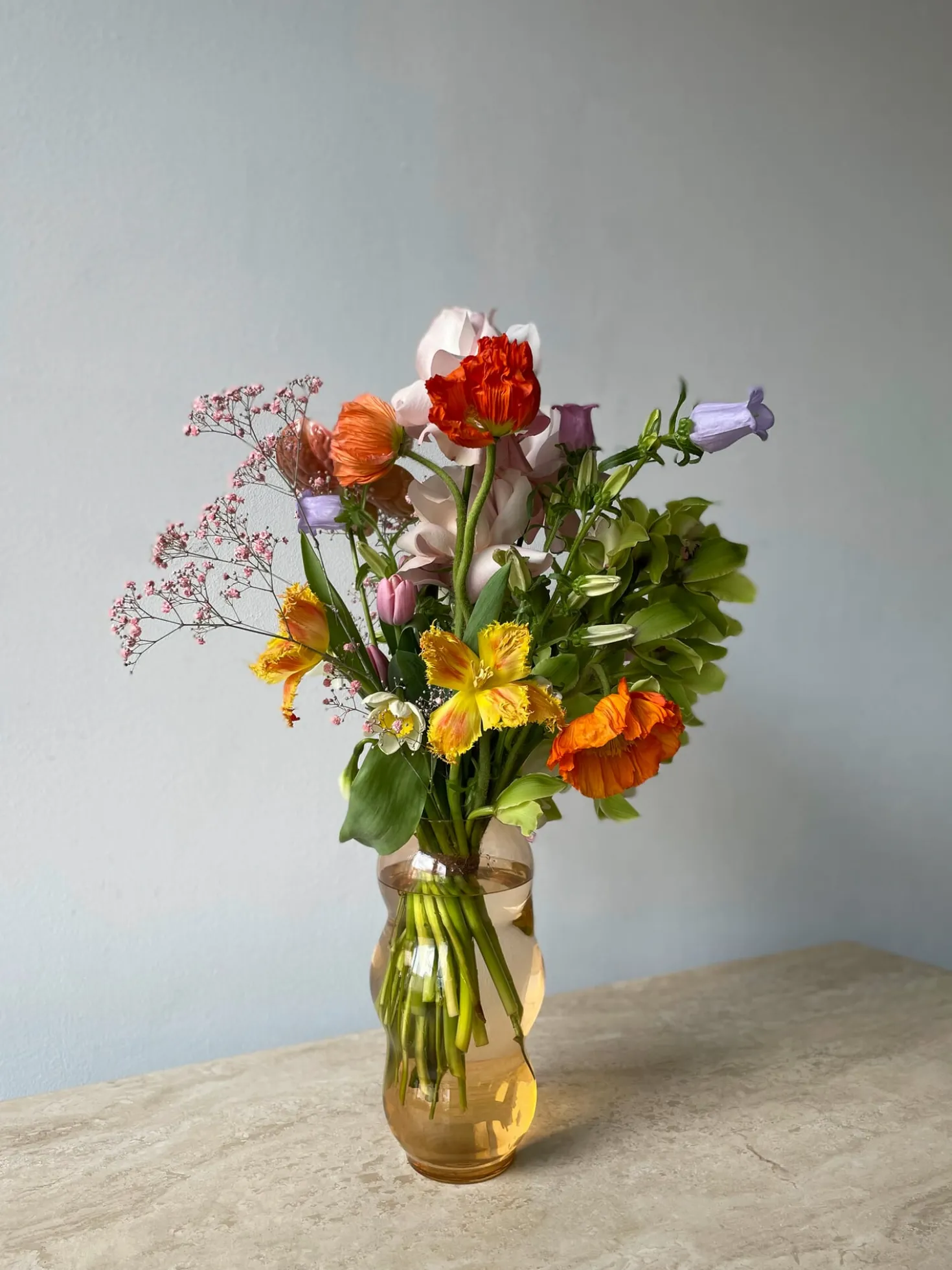 Vase Muse L